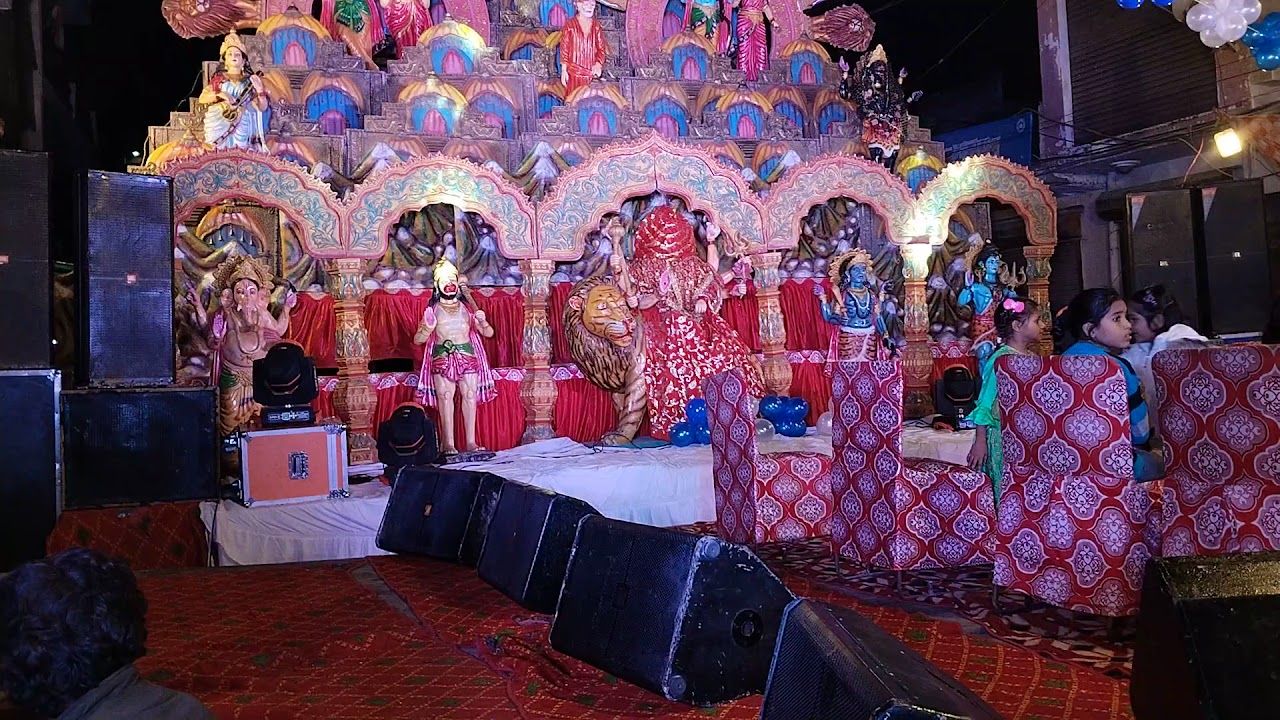 The Dj Sounds and Events Sangam vihar Delhi 110080