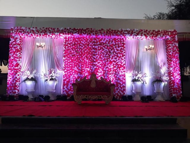 Ak Events :-Baby shower Decoration in pune | Naming cermony Decoration in pune |Munj Decoration in pune