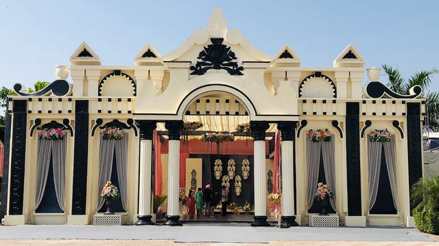 Cavanal hill Resort