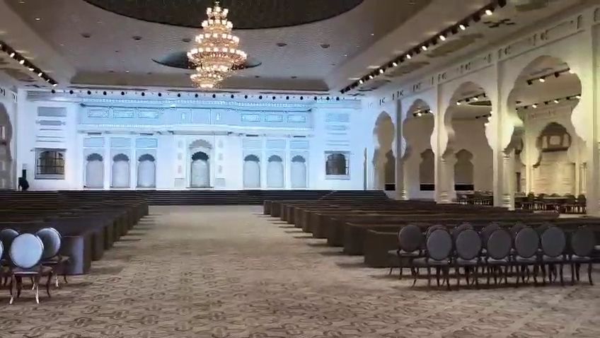 Beelwa Palace Jaipur