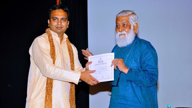 Acharya Gaurav - True Astrologer in Noida