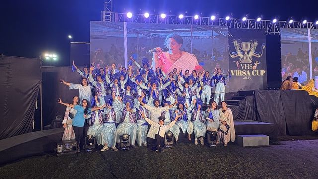 R13 Bhangra Academy