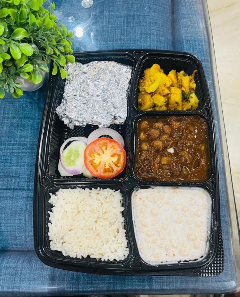 Swaad Catering Service