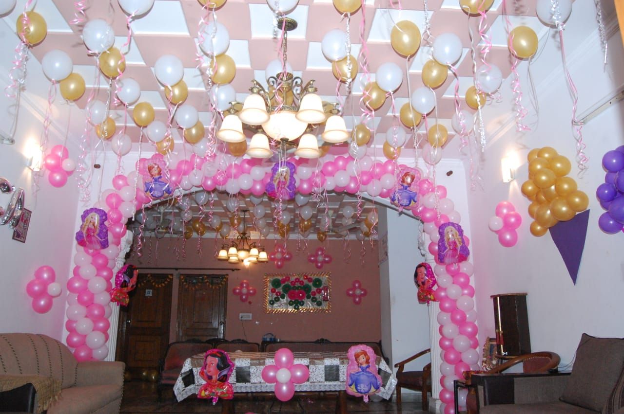 Ahsan Khan Event Planner