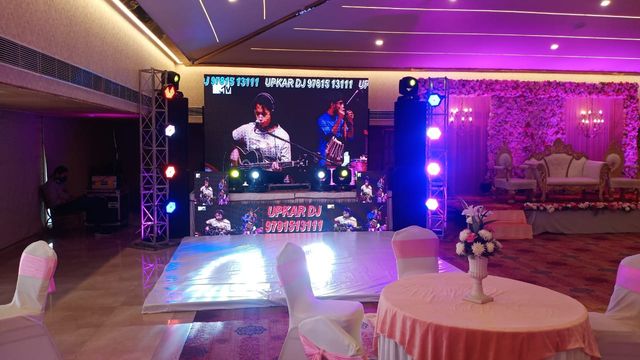 Nikhil Dj in Chandigarh