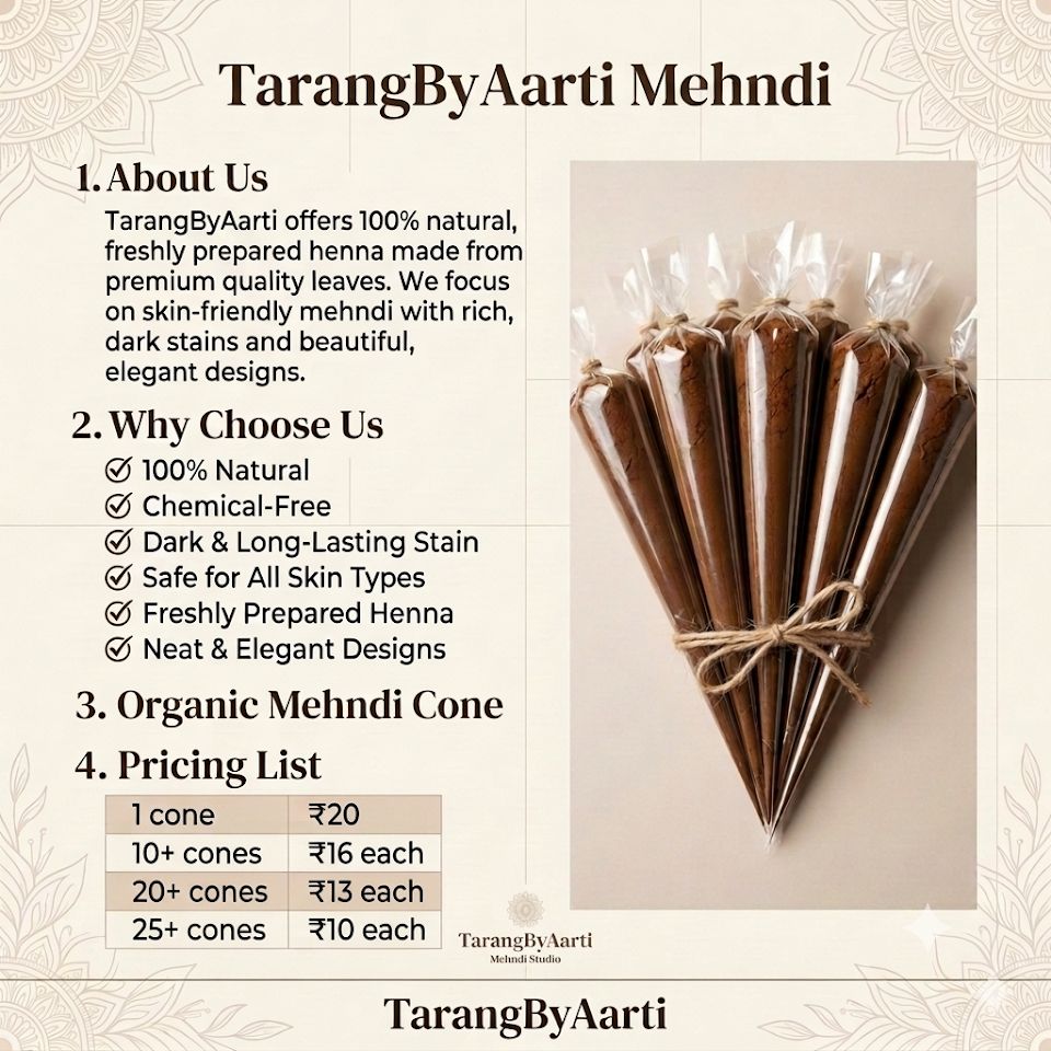 tarangbyaarti