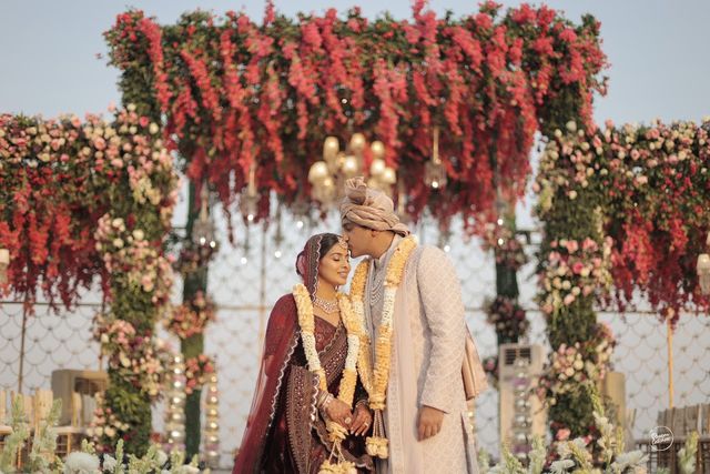 Dark Horse Events - Wedding Planner | Corporate Event | Private Events