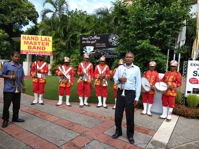 Nand Lal Master Band