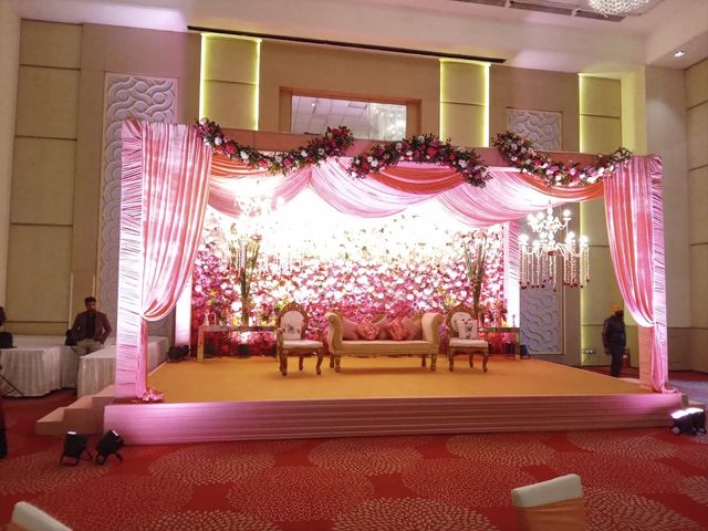 Raj wedpreneur