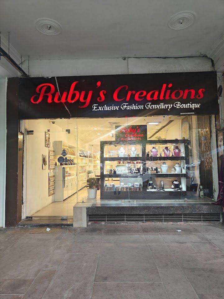 Rubys creations