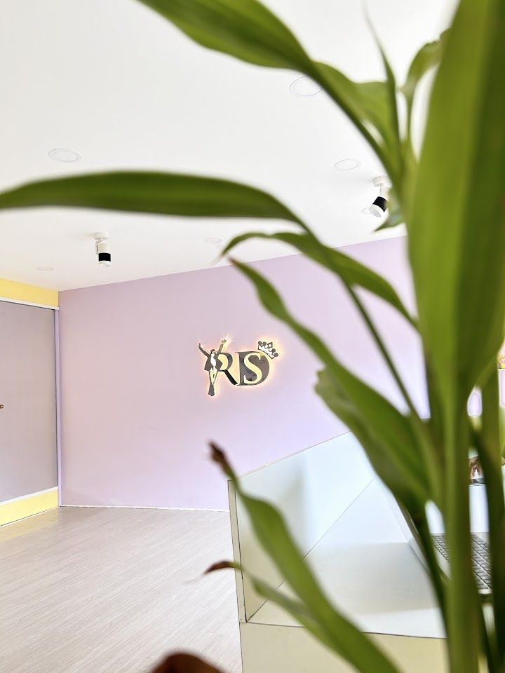 Restart Dance Studio