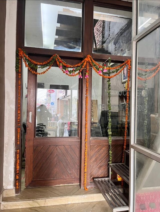 Neeraj Caterer