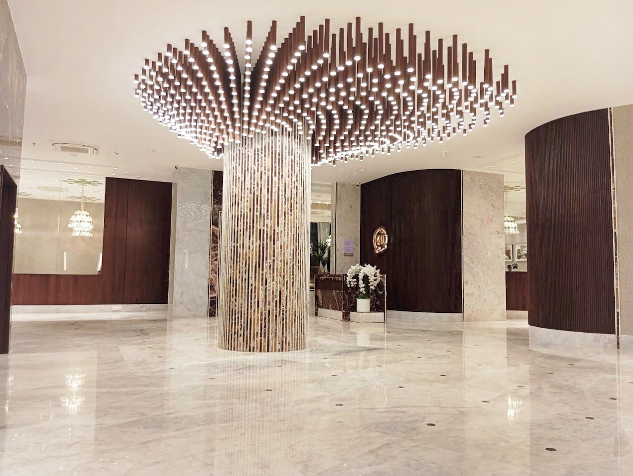 Kausar - Banquet Hall Ahmedabad