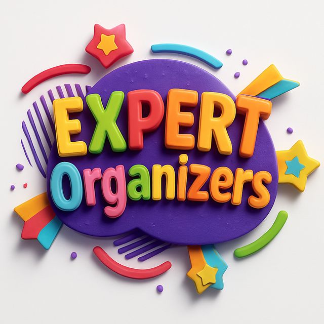 Expert Organizers