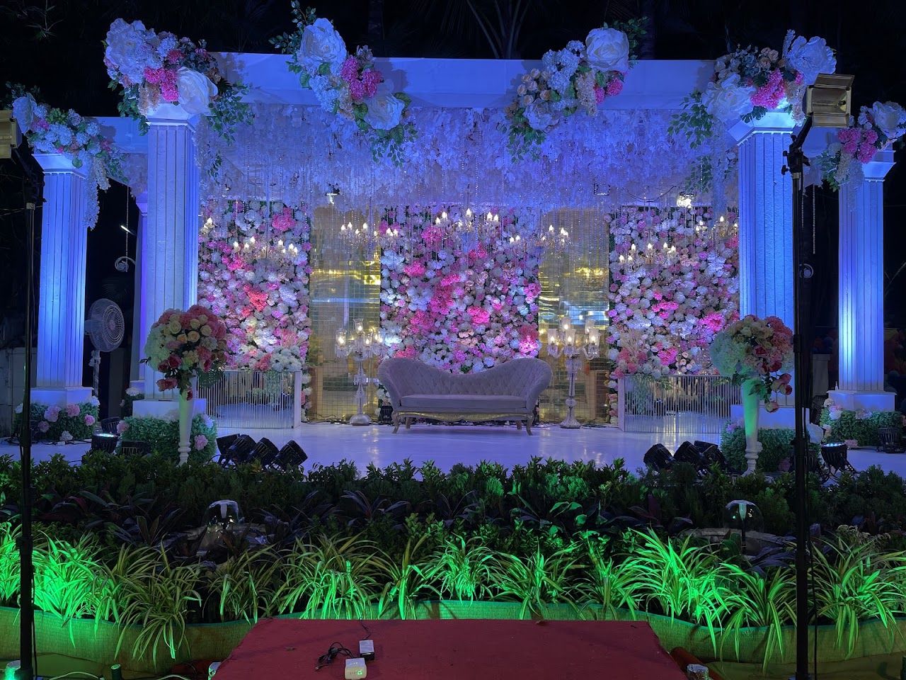 Jambhulkar Garden
