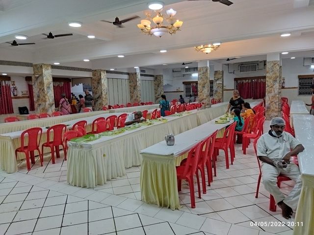 Ananda Thirumana Maligai