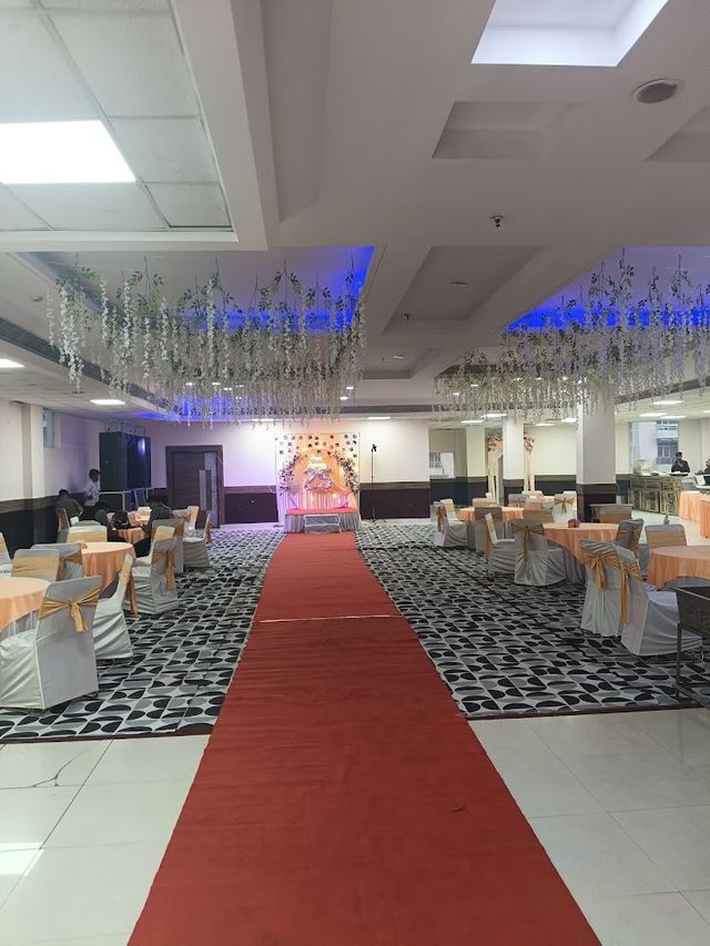 Gulati Caterers