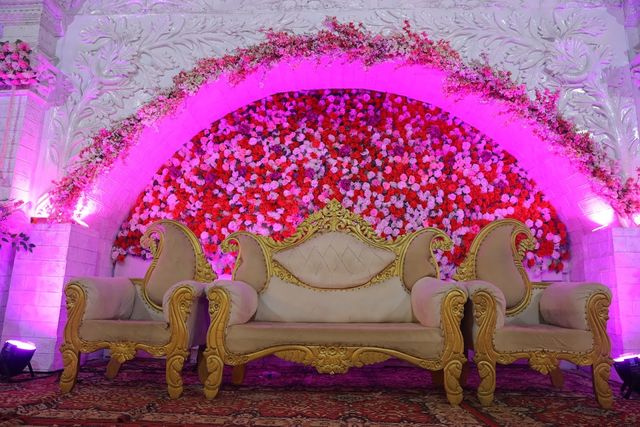 Radhe Garden