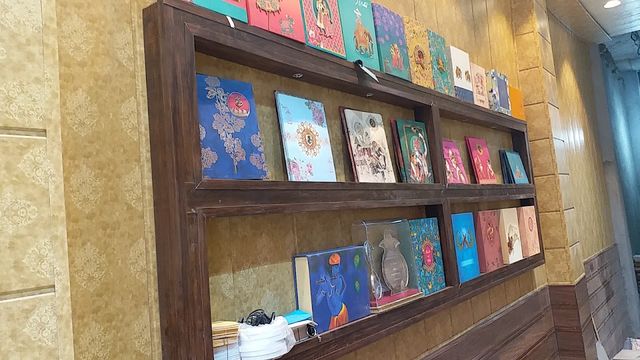 Baba Card Gallery