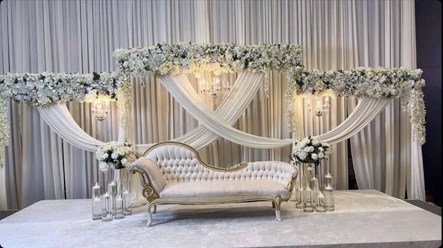 Buttercups Event Planner
