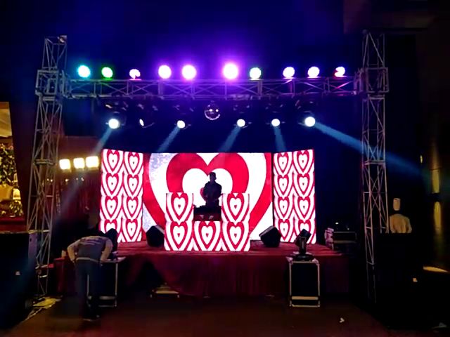 Arvind dj & sound service