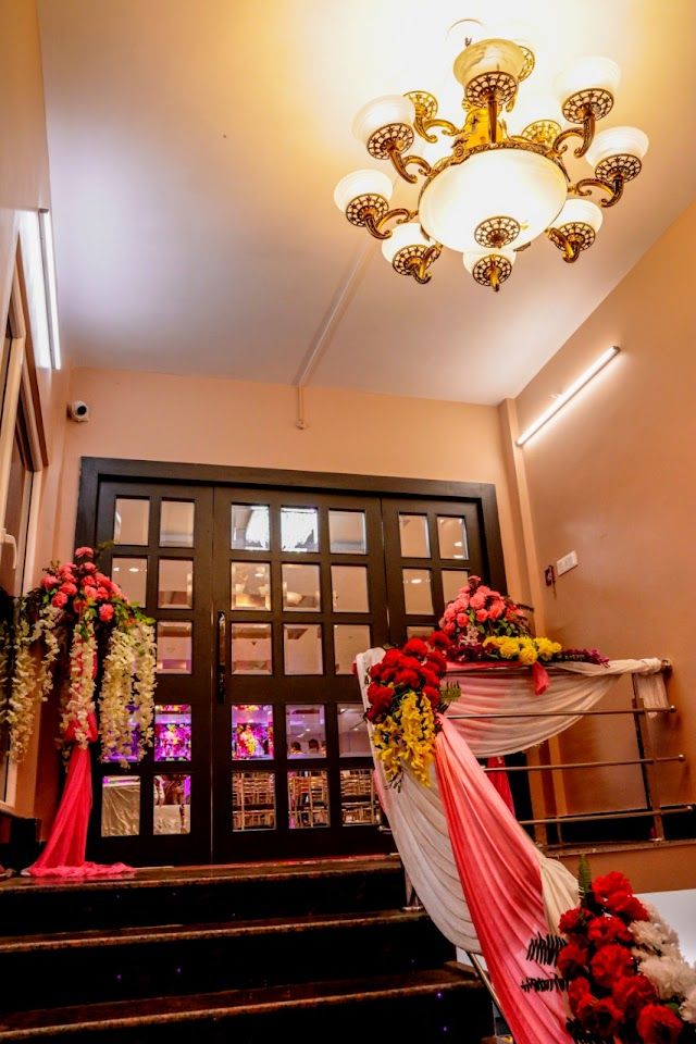Quest - Banquet Hall, Sukanta Pally