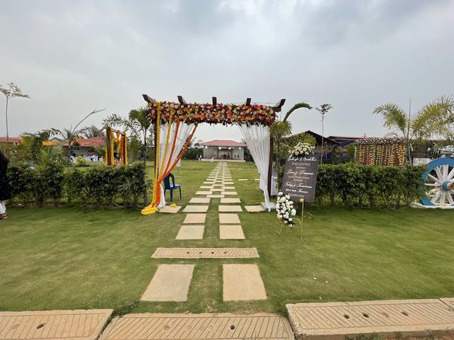 Jaideep Farmhouse & Guest House