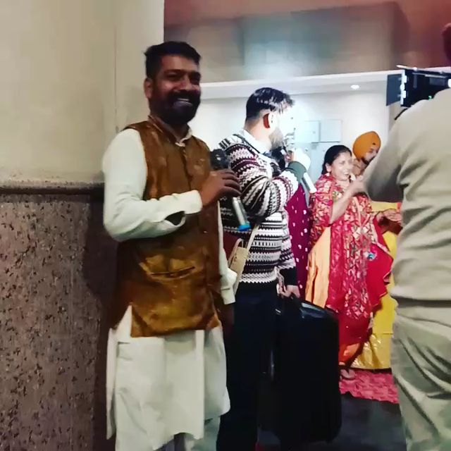 Sher E Punjab Band