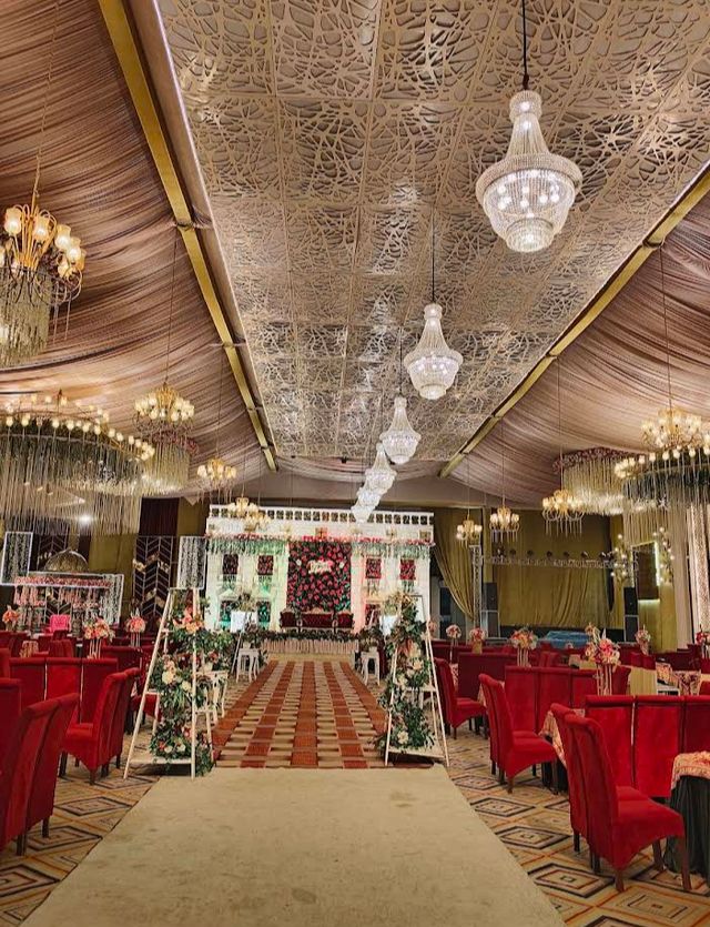 Palki Palace ,mapple resort