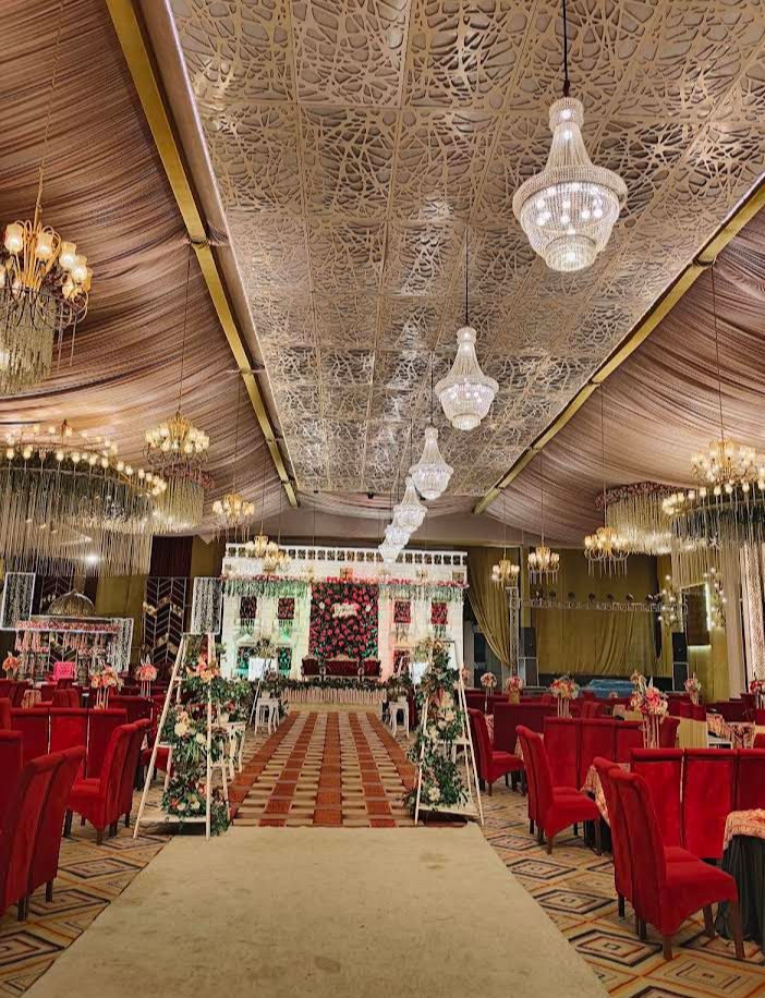 Palki Palace ,mapple resort