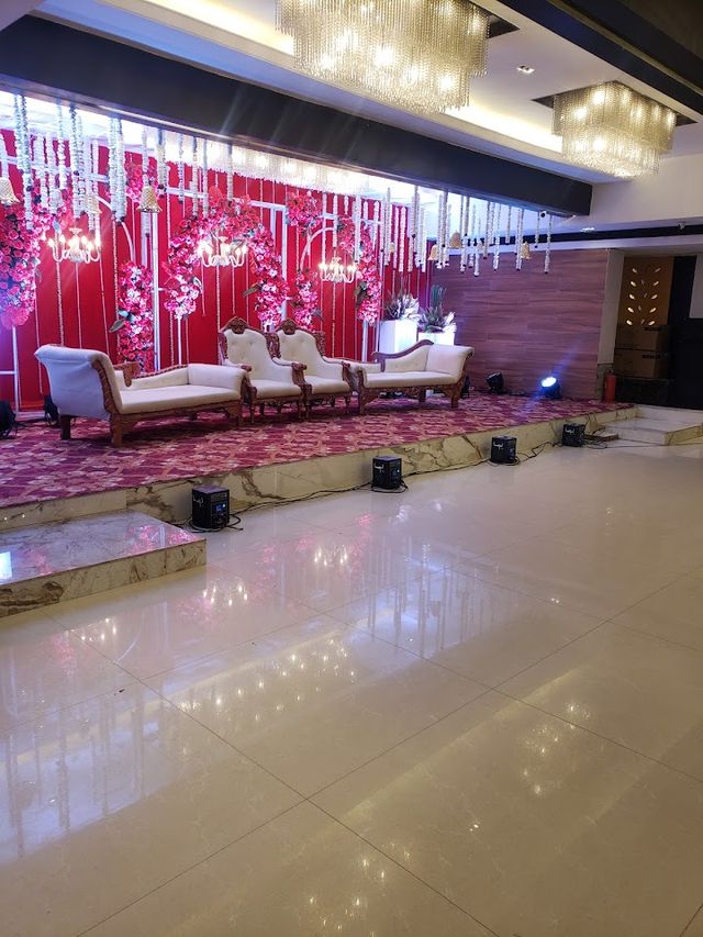 Gurukripa Banquets
