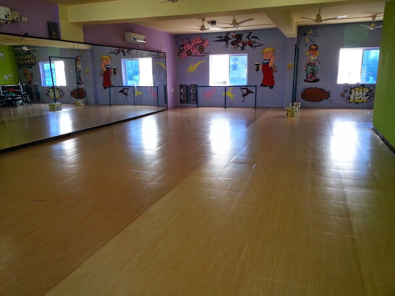 DZe Dance Studio