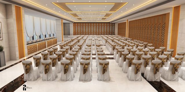Madhura banquet Halls - Malkajgiri