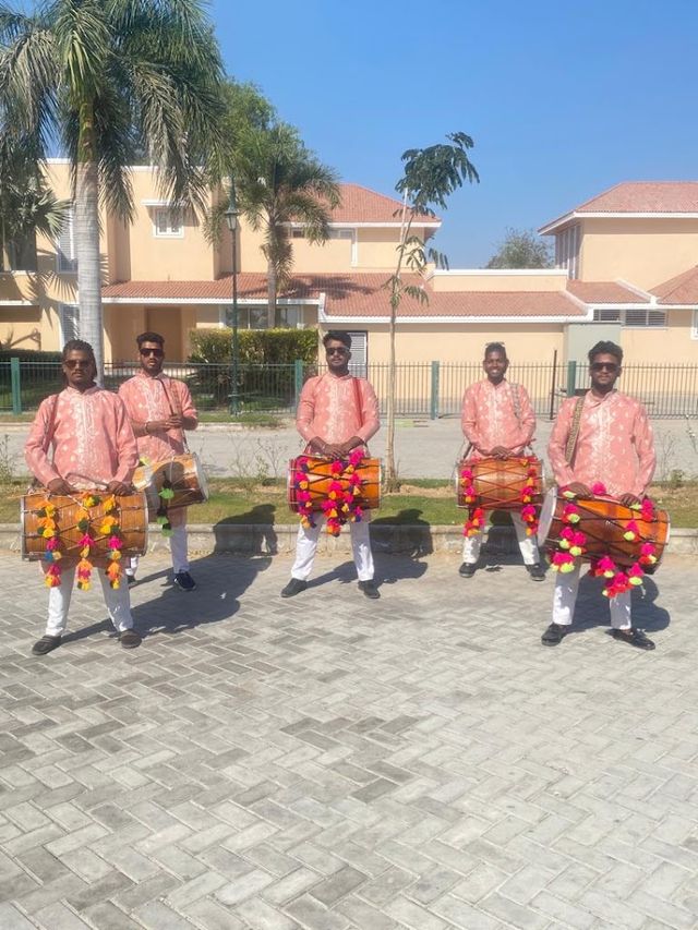 DB Entertainments