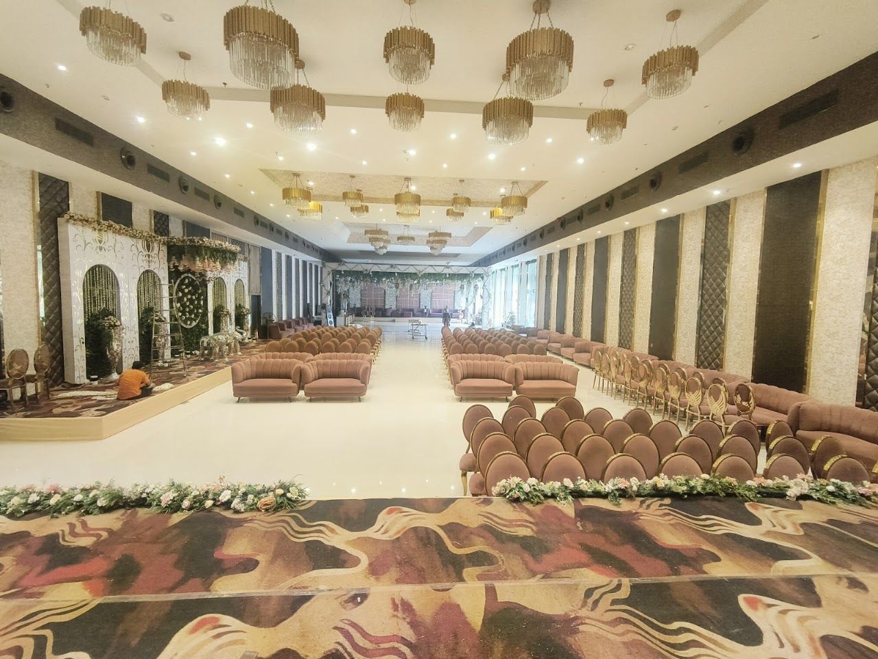 27 Ballygunge Park