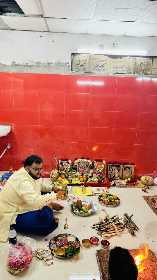 POOJA PANDIT SERVICES