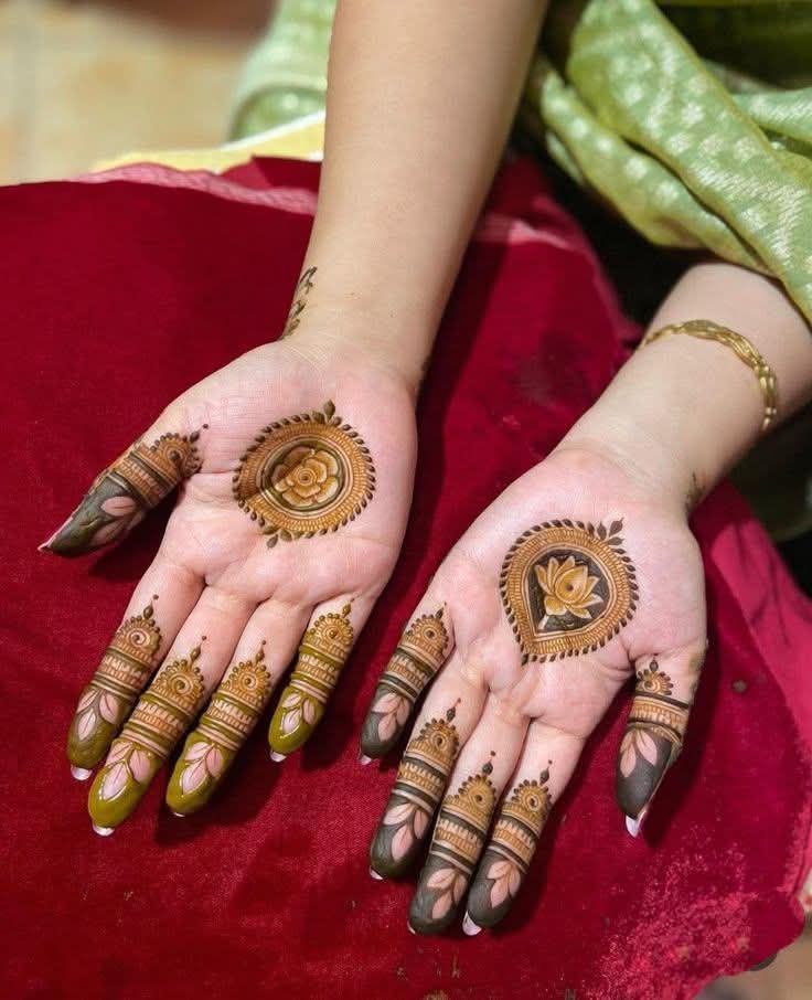Arjun Mehandi Arts
