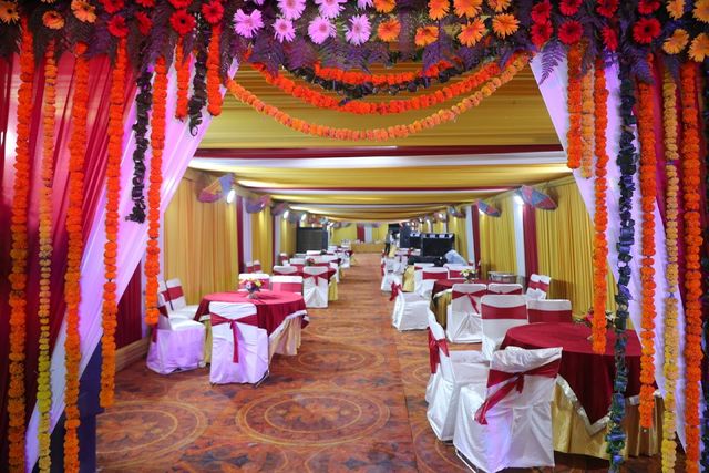 Classic Tent & Caterers