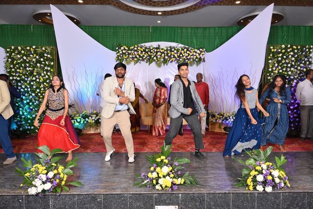 mj dance company