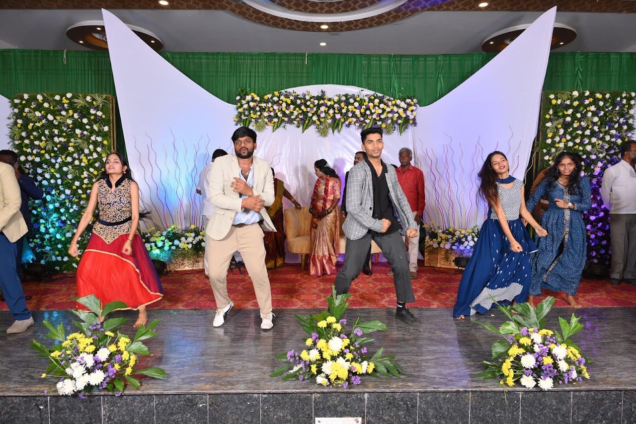 mj dance company