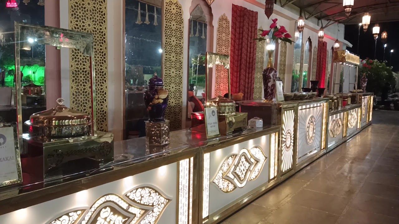 Dilkhush Caterers