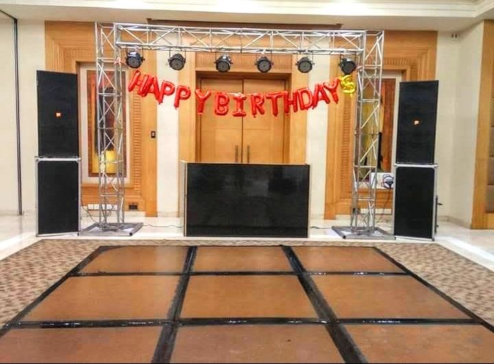 Dj Uttam Dj Service