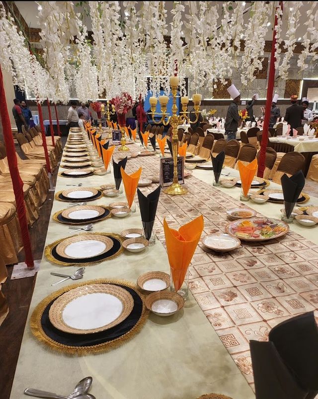 Shahi Awadh Caterers in Lucknow Wedding Catering