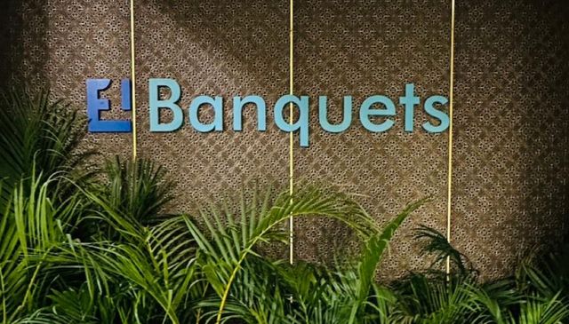 E1 Banquets