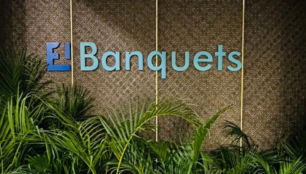 E1 Banquets