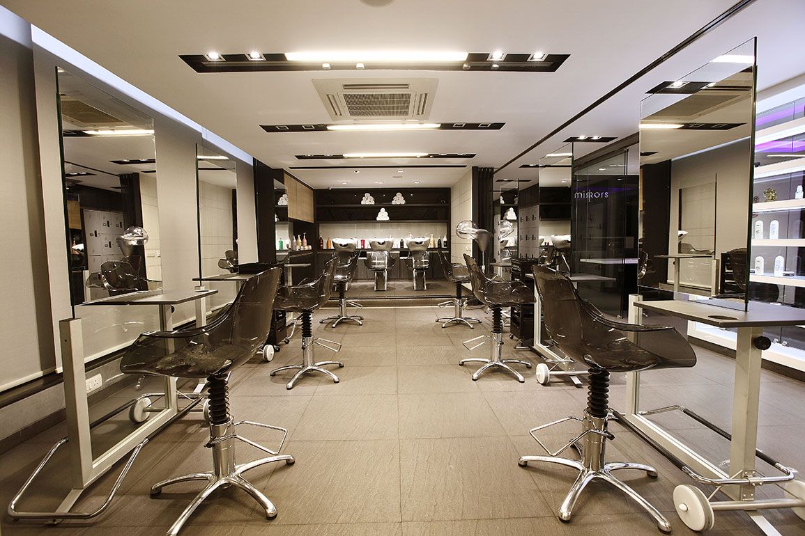 Mirrors Academy of Hair and Beauty