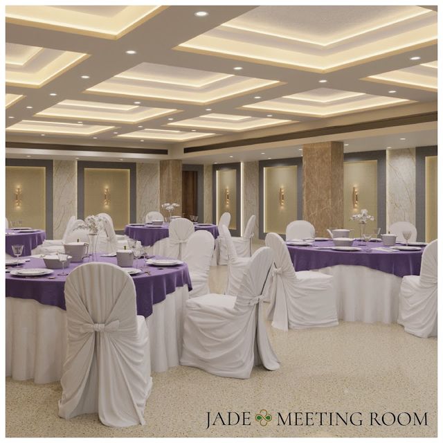 Jade Luxury Banquets