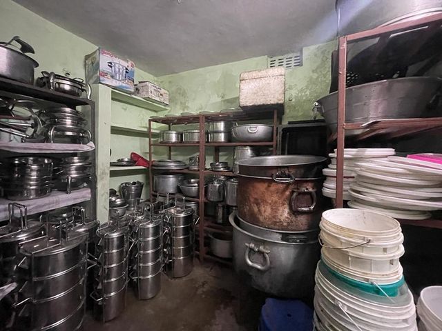 Amma Caterers