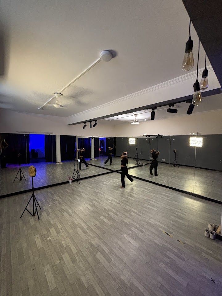 Creative Corner Dance Studio