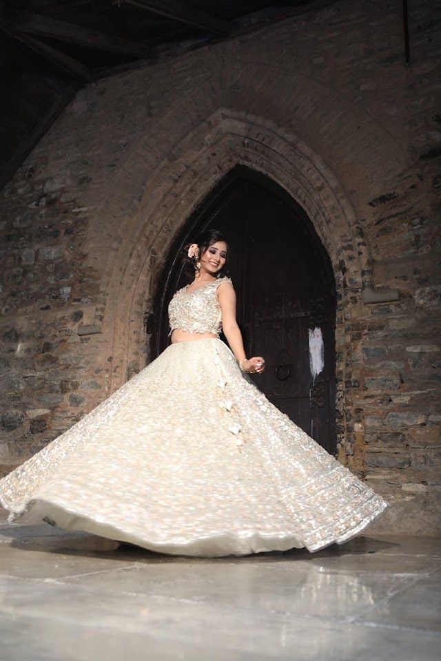 Bhaavya Kapur